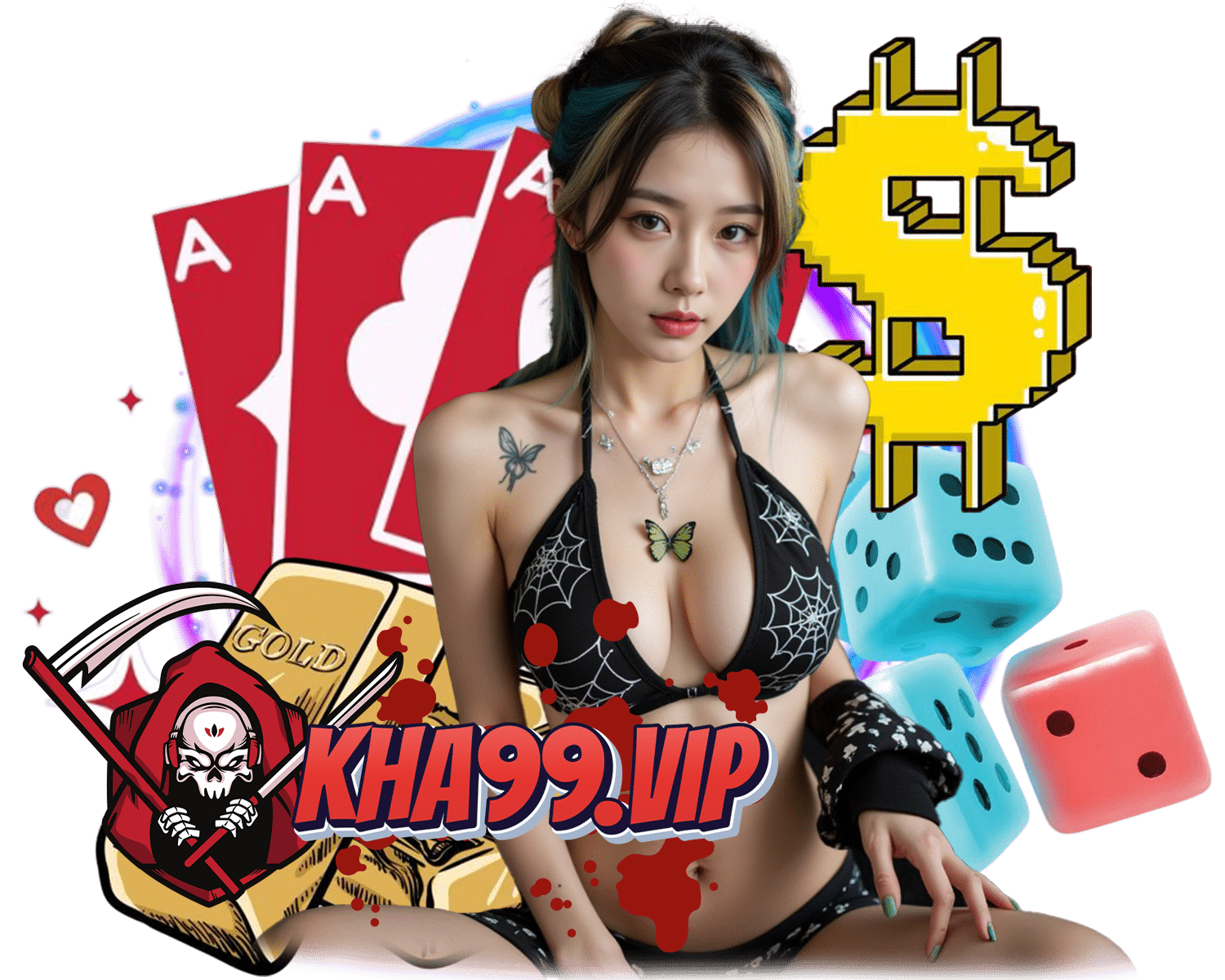 KHA99 เว็บตรง