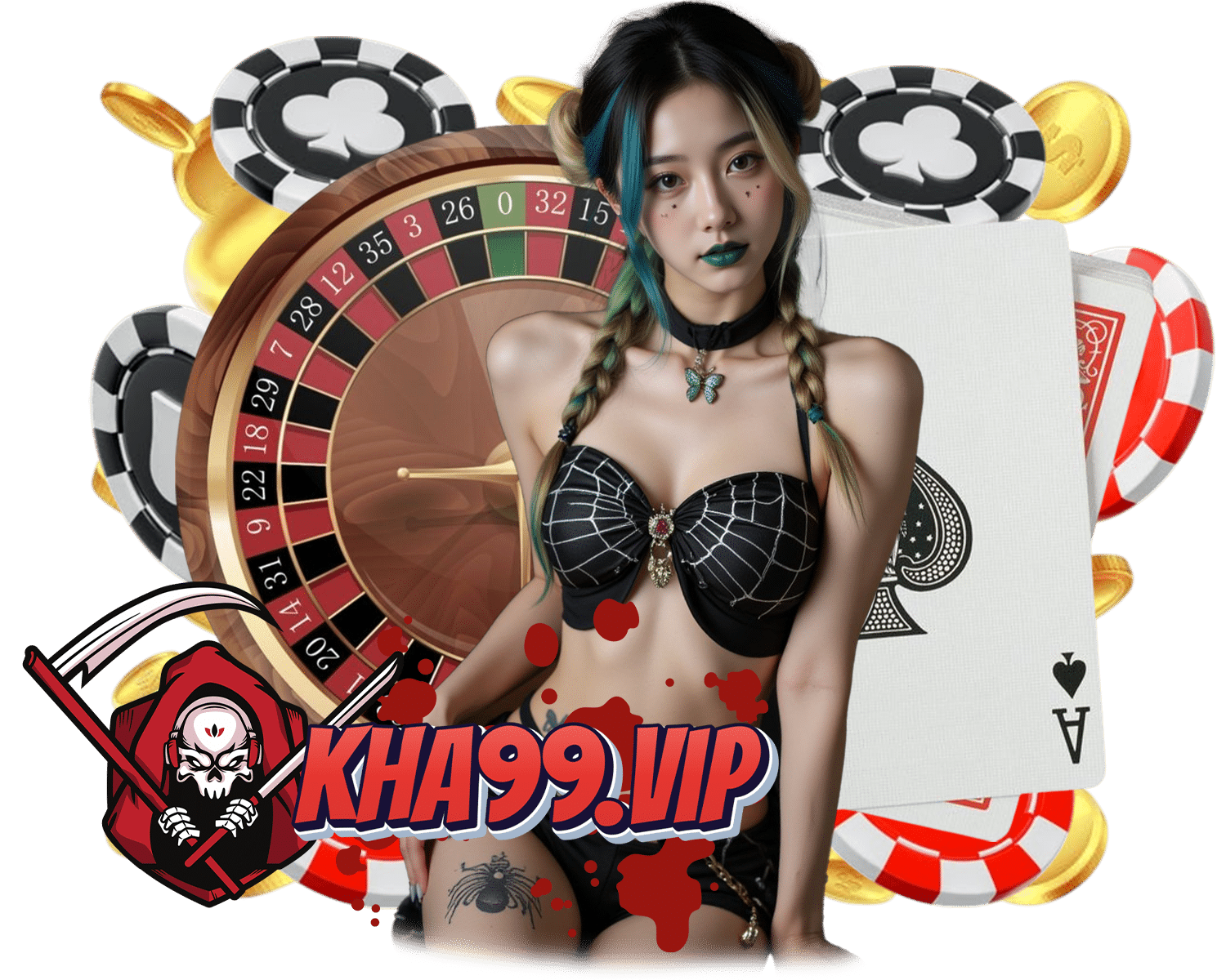 ทางเข้า KHA99